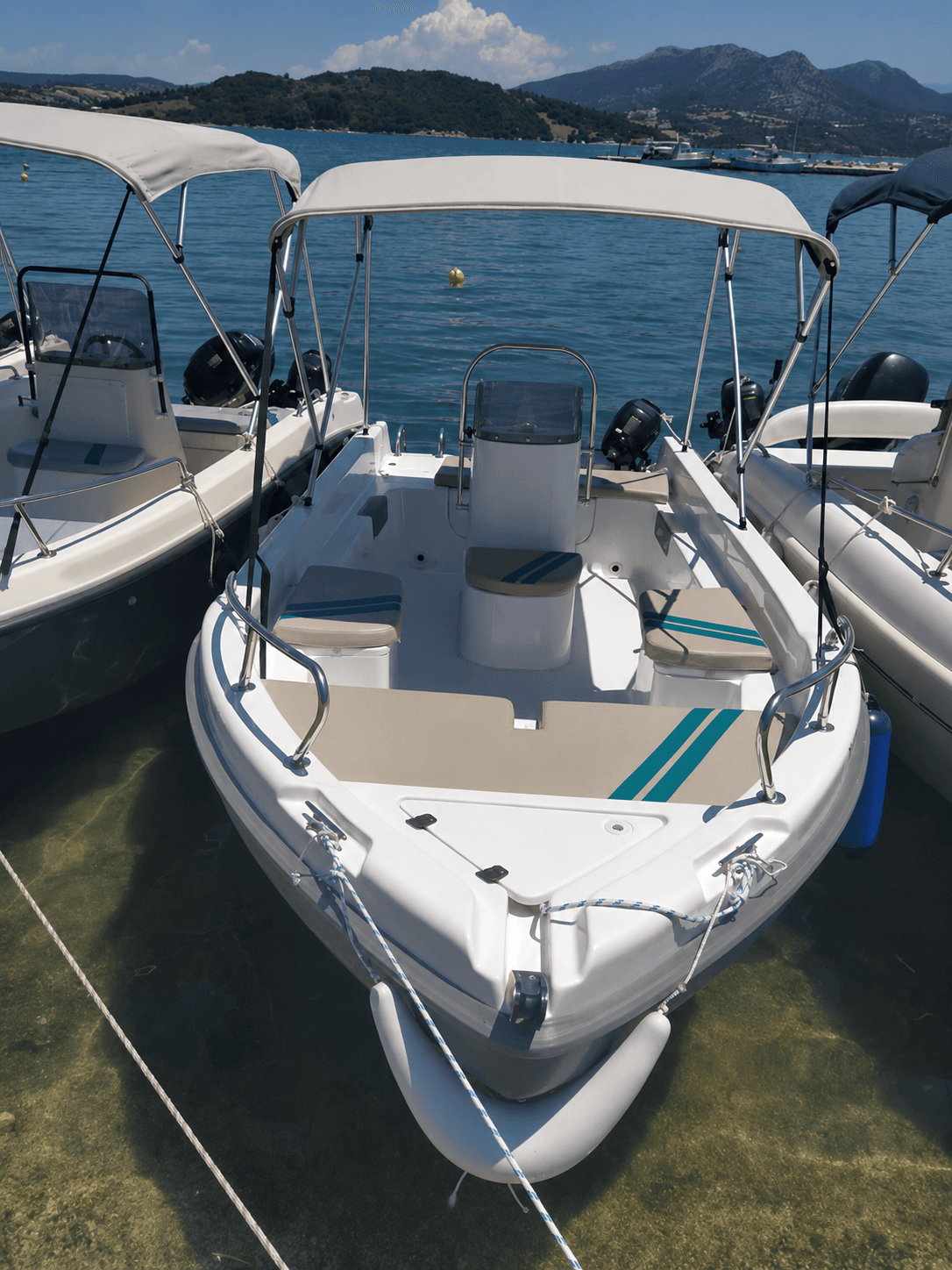 Boat IX